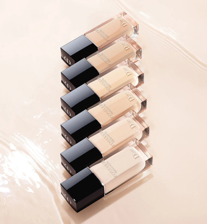 รองพื้น Dior Forever Skin Glow Foundation