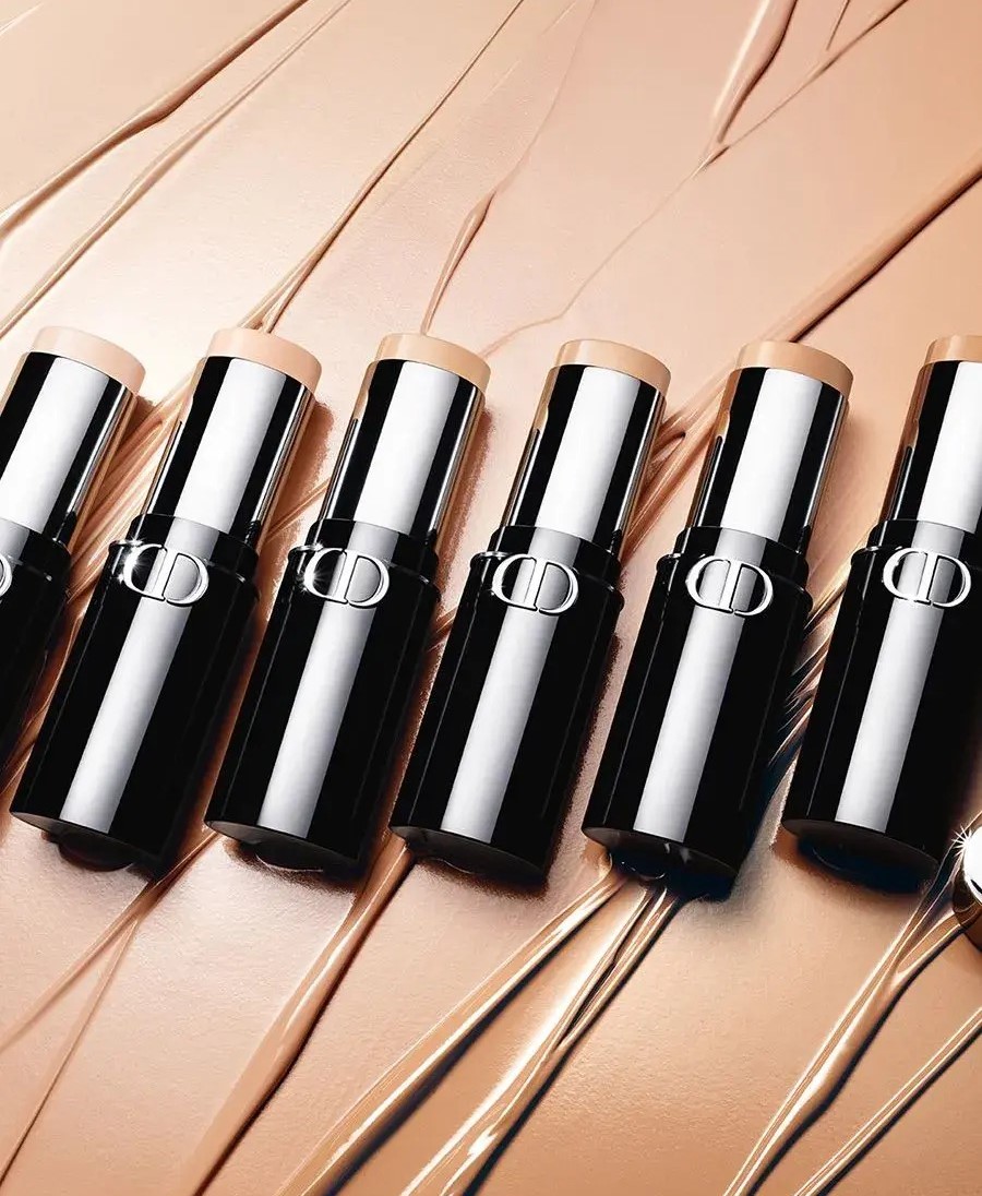 รองพื้นสติ๊ก DIOR Forever Skin Perfect Stick