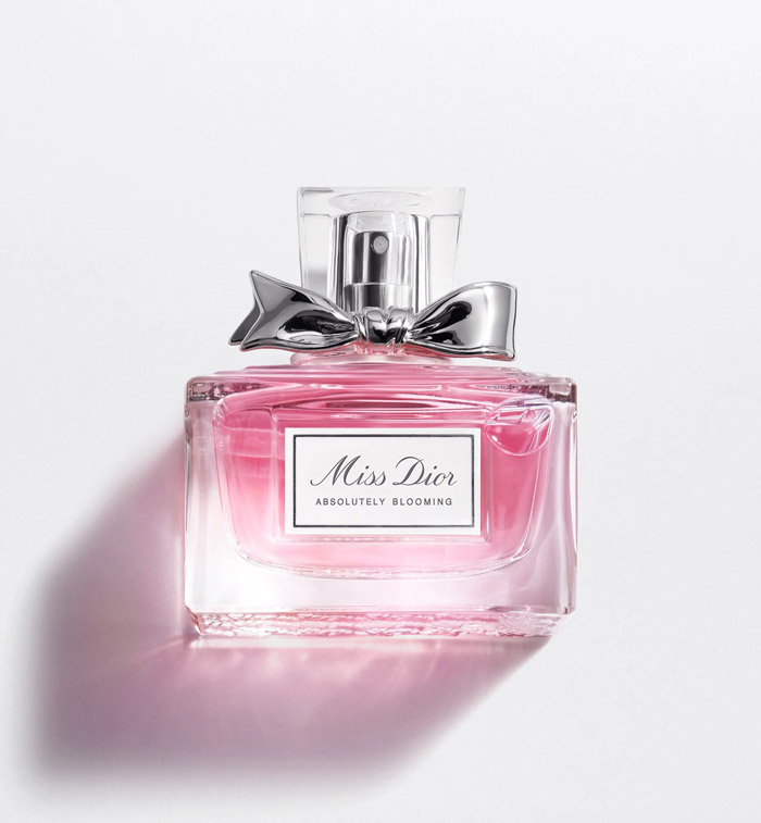 Dior Miss Dior Absolutely Blooming Eau De Parfum น้ำหอม