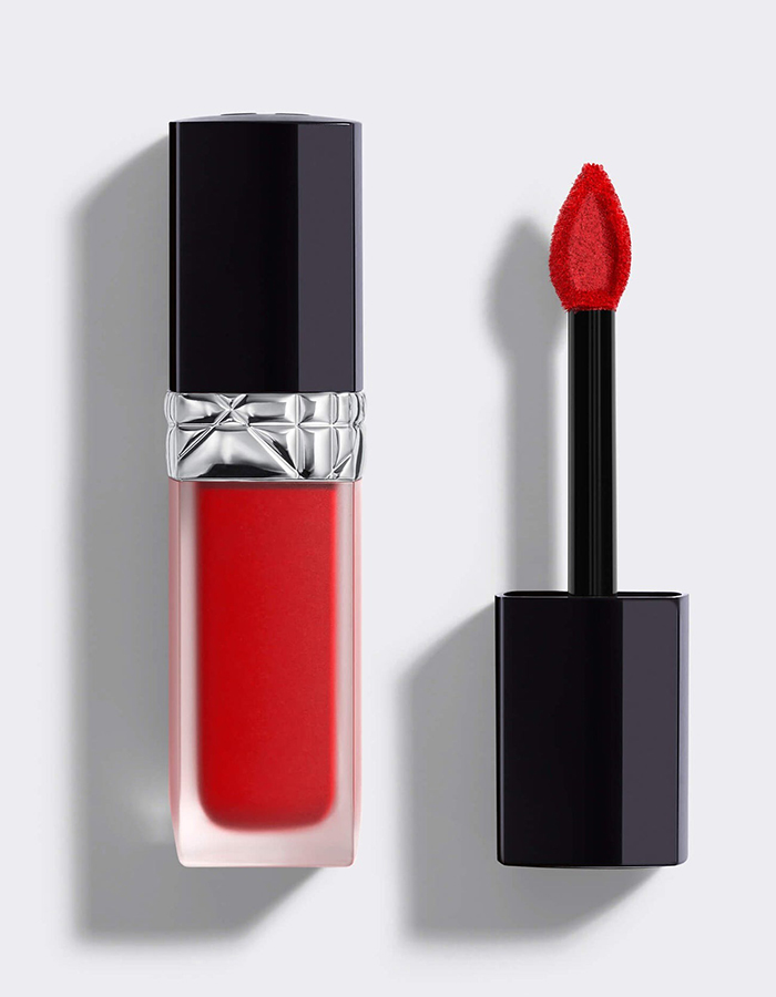 ลิปสติก Dior Rouge Forever Liquid