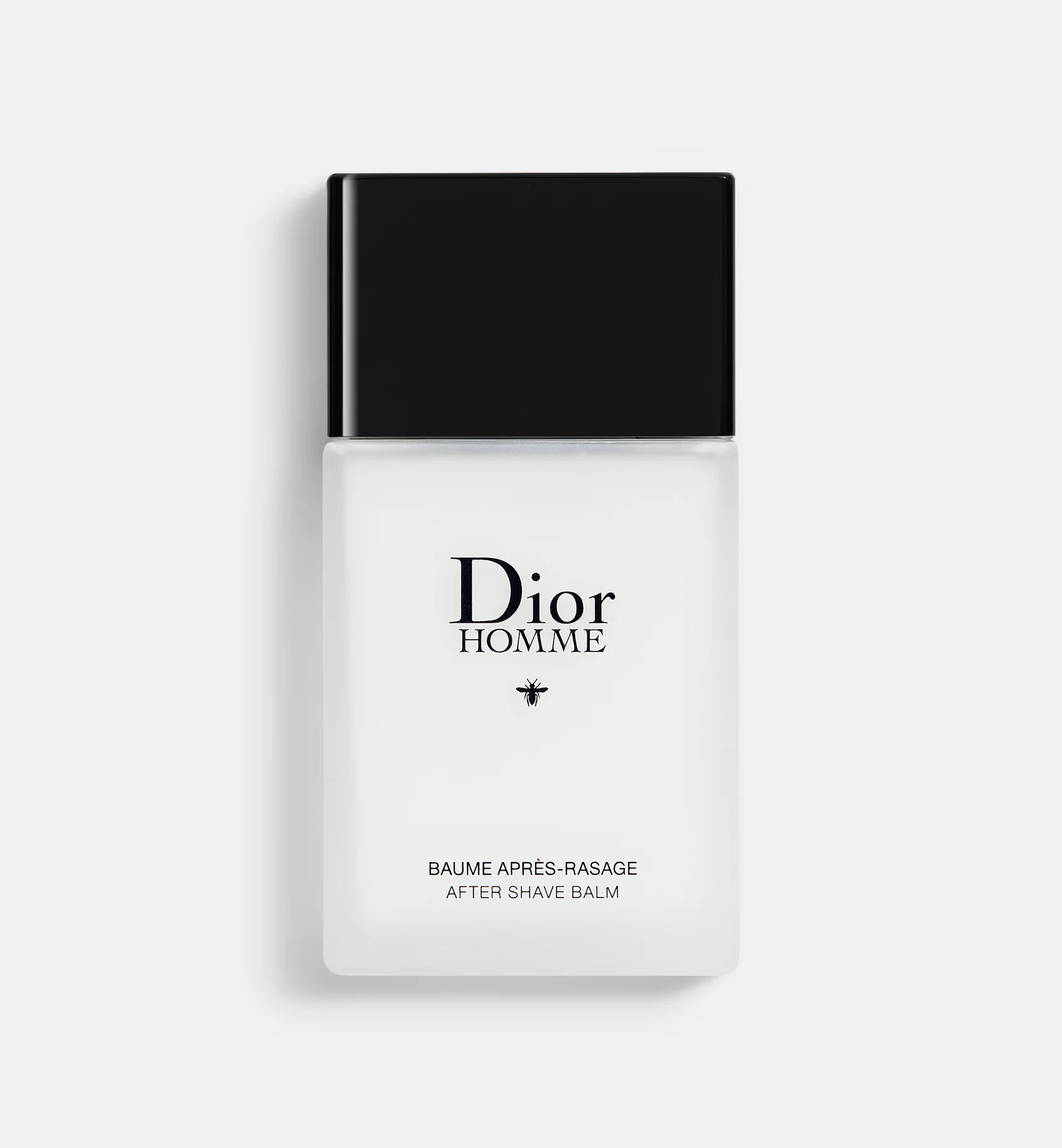 ครีมหลังโกนหนวด Dior After Shave Balm