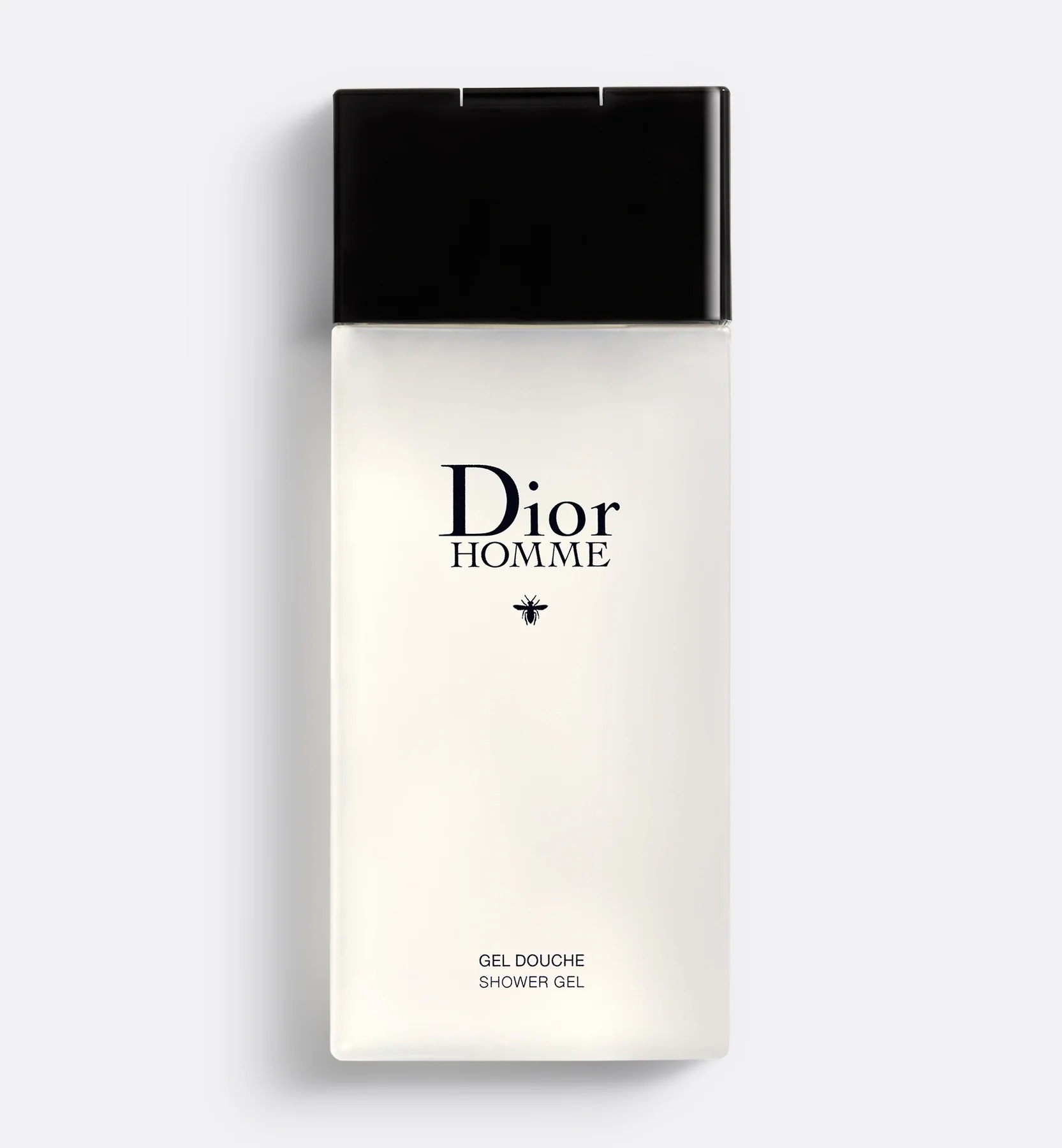 เจลอาบน้ำ Dior Dior Homme Shower Gel