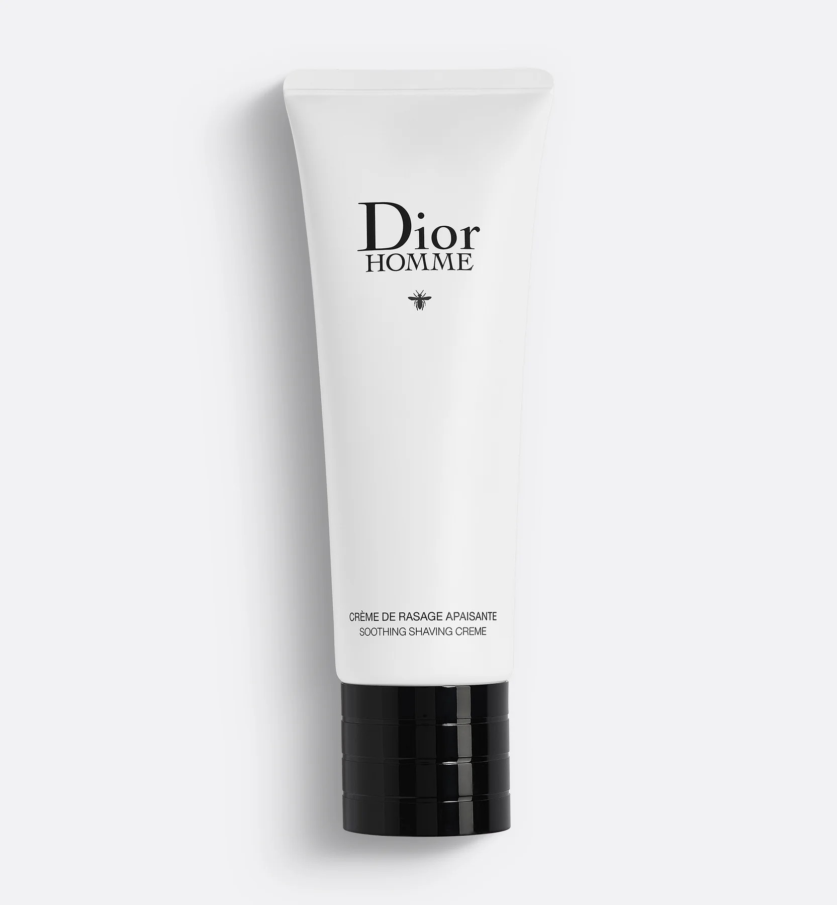 ครีมโกนหนวด Dior Homme Soothing Shaving Creme