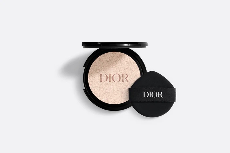 Dior Forever Cushion Refill Matte Foundation