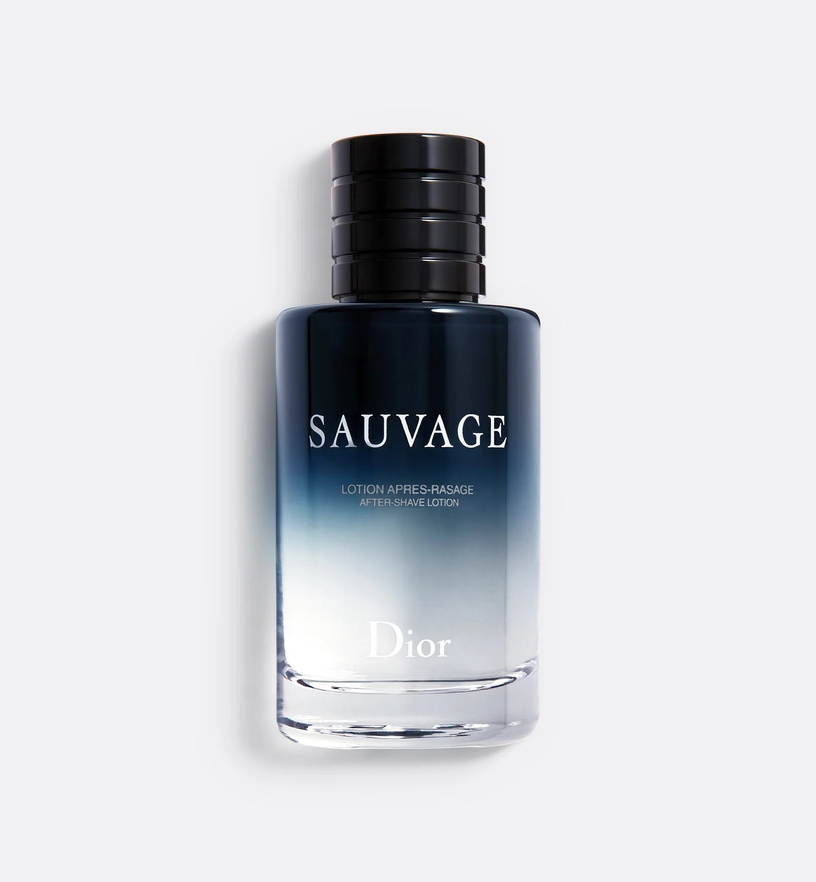 โลชั่นหลังโกนหนวด Dior Sauvage After Shave Lotion