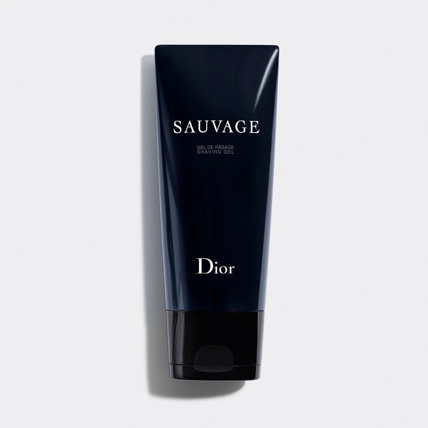 เจลโกนหนวด Dior Sauvage Shaving Gel