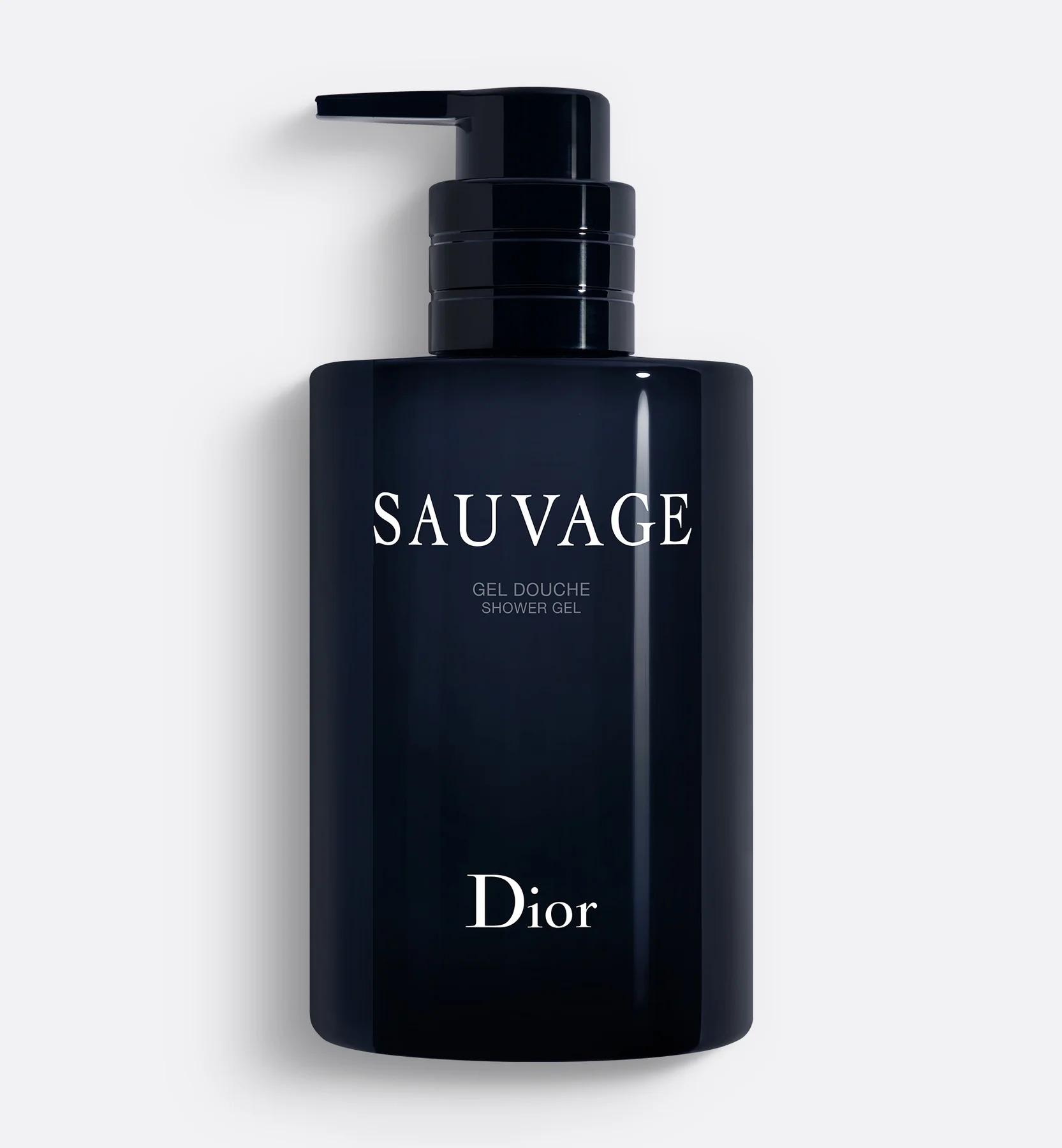 เจลอาบน้ำ Dior Sauvage Shower Gel