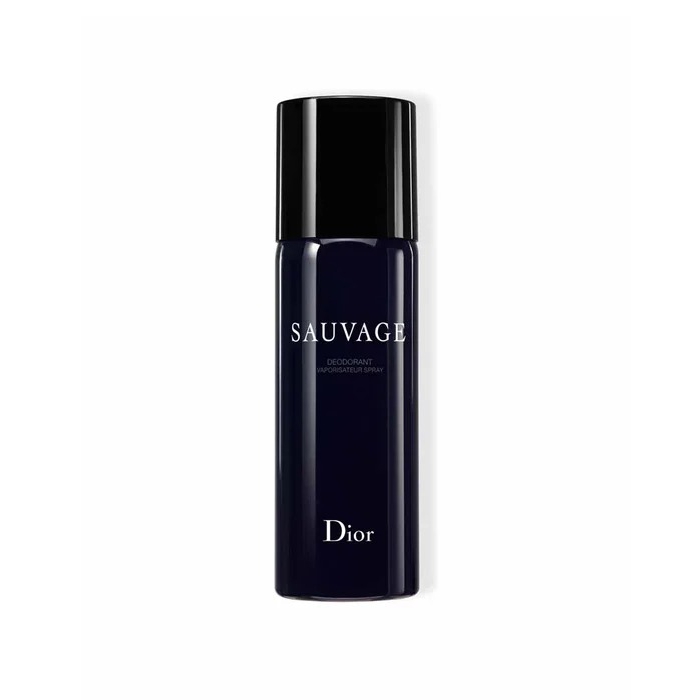 Dior SAUVAGE SPRAY DEODORANT