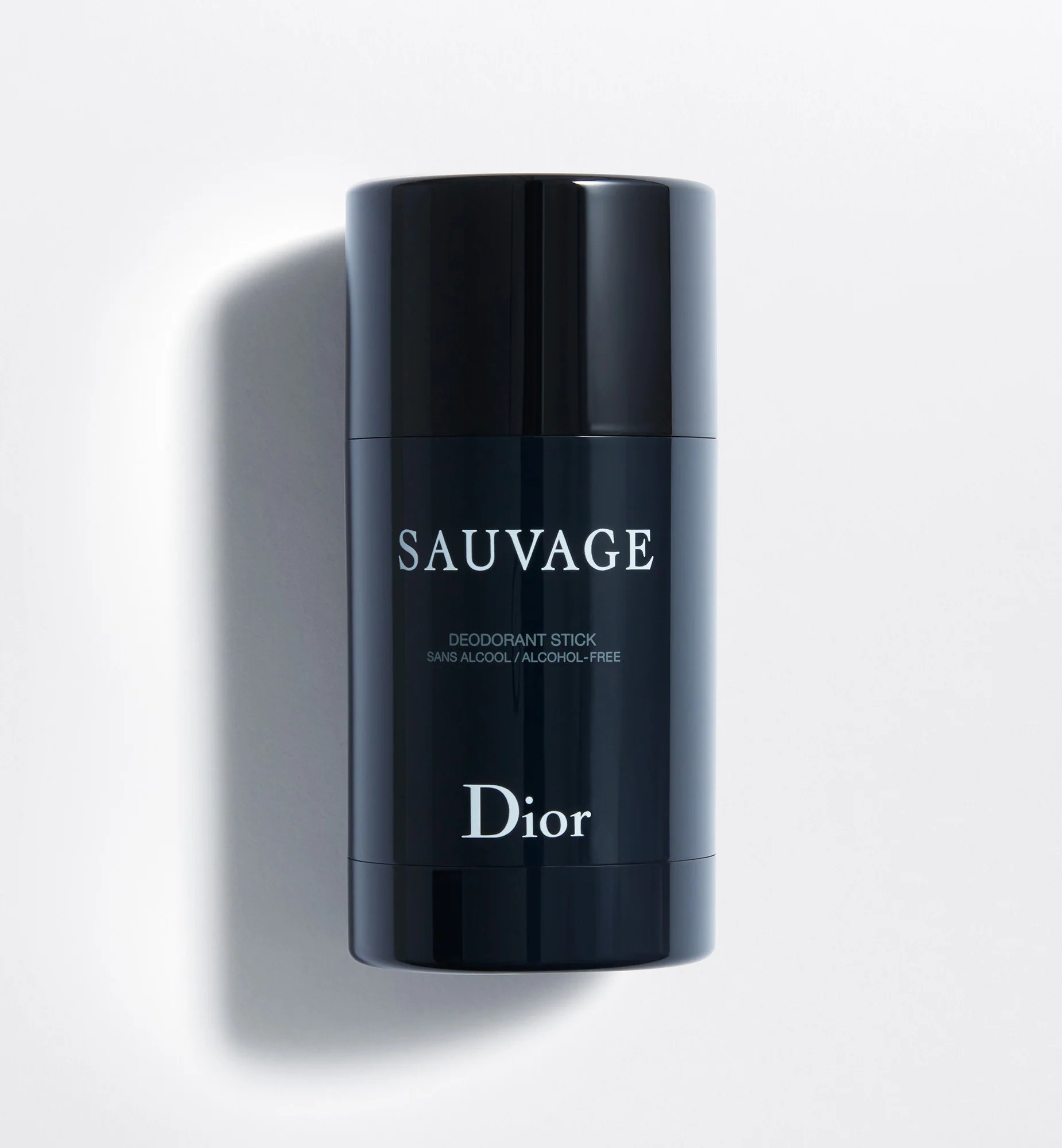 Dior SAUVAGE STICK DEODORANT