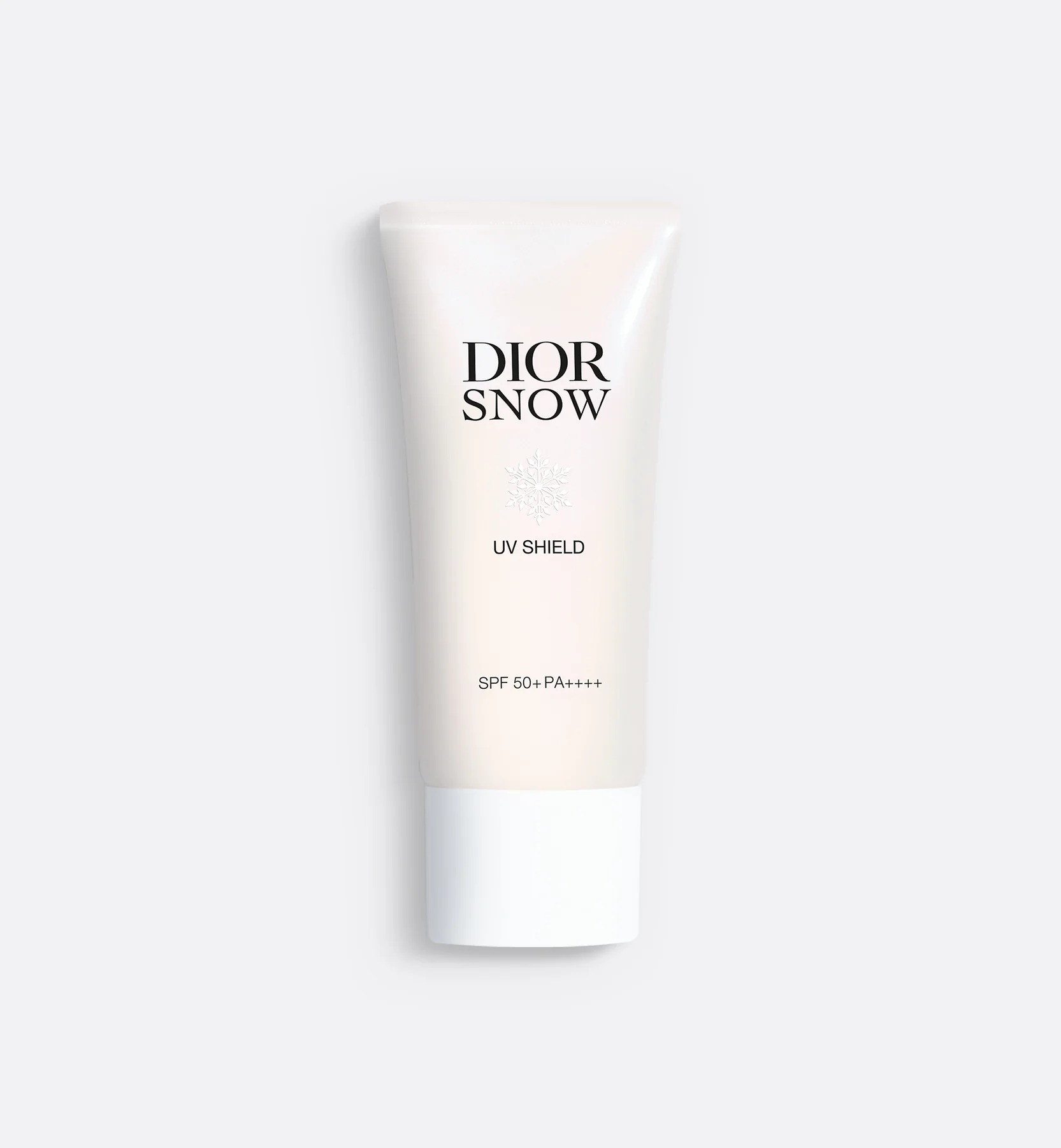 ครีมกันแดด Dior Sunscreen Diorsnow UV Shield