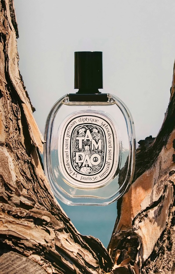 น้ำหอม Diptyque Tam Dao