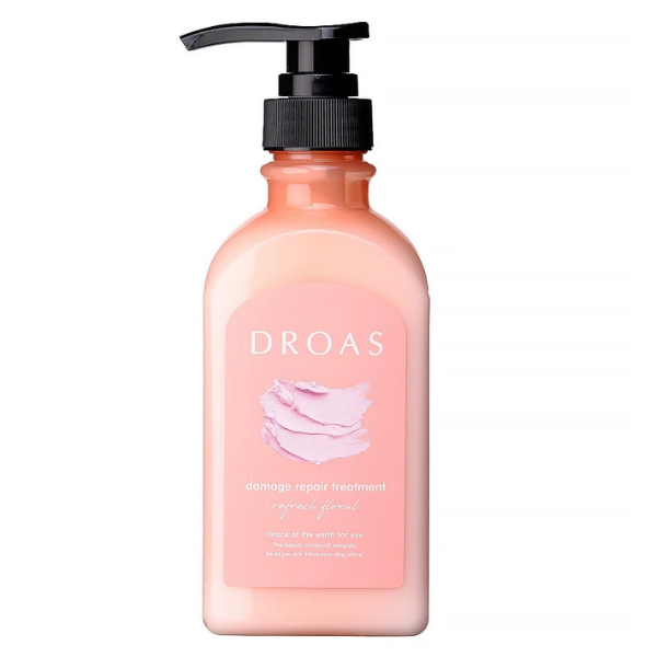 ทรีตเมนต์ DROAS Damage Repair Treatment
