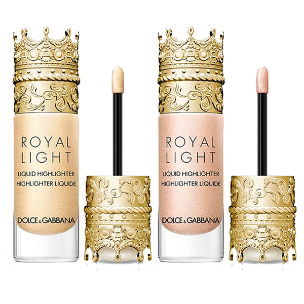 DOLCE & GABBANA Beauty Royal Light