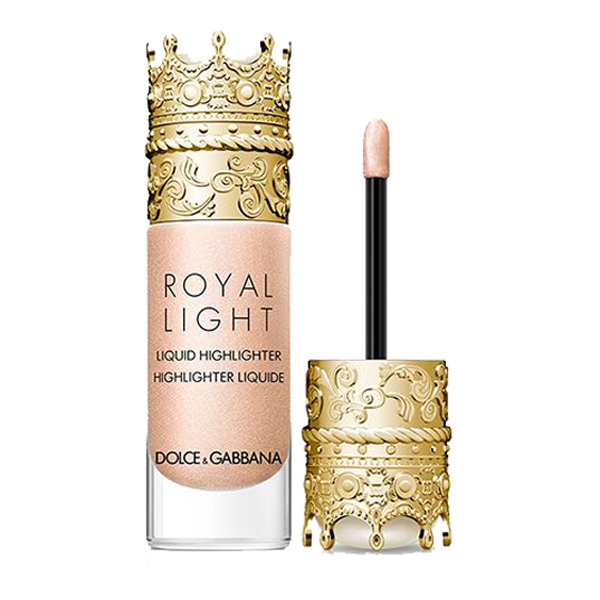 DOLCE & GABBANA Beauty Royal Light