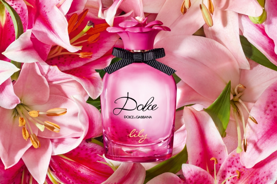 Dolce Lily Eau De Toilette