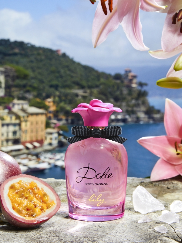 Dolce Lily Eau De Toilette