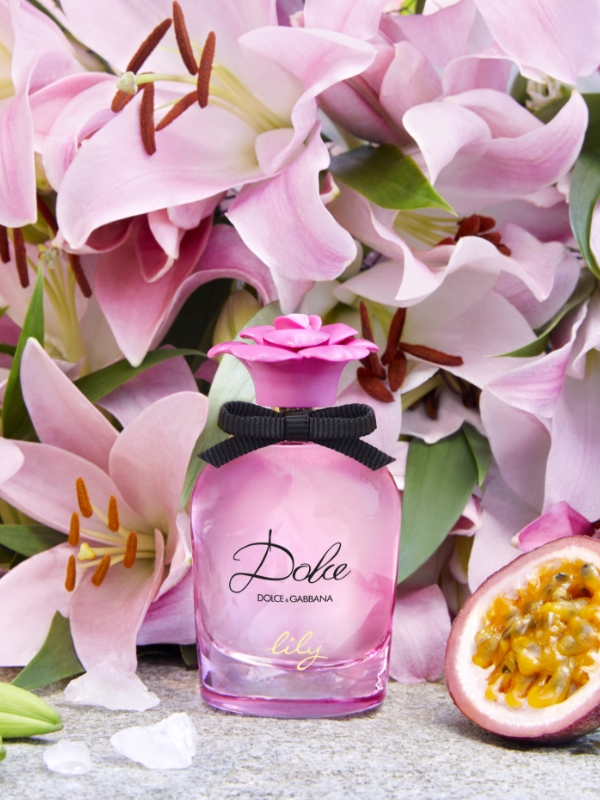 Dolce Lily Eau De Toilette