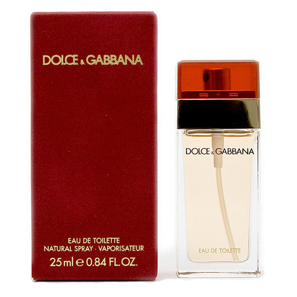 Dolce & Gabbana For Women