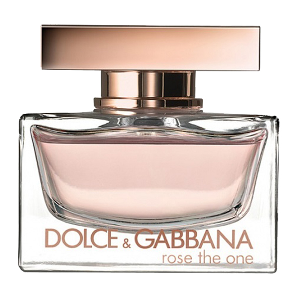 DOLCE & GABBANA Rose the One Women 