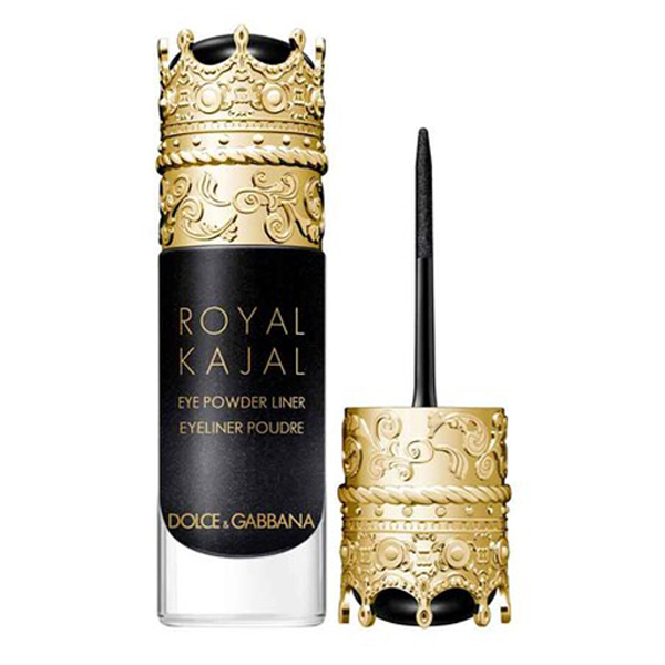 DOLCE & GABBANA Royal Kajal Eye Powder Liner