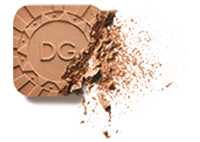 บรอนเซอร์ Dolce & Gabbana Solar Glow Ultra-Light Bronzing Powder