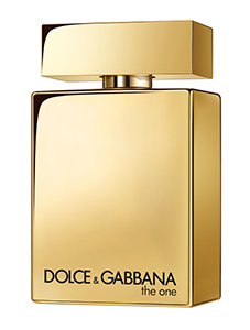 น้ำหอม Dolce & Gabbana The One for Men Gold EDP Intense