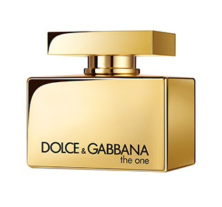 น้ำหอม Dolce & Gabbana The One Gold EDP Intense