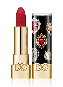 ลิปสติก Dolce & Gabbana The Only One Matte Lipstick