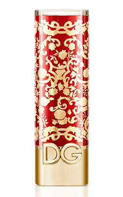 ลิปสติก Dolce & Gabbana The Only One Matte Lipstick