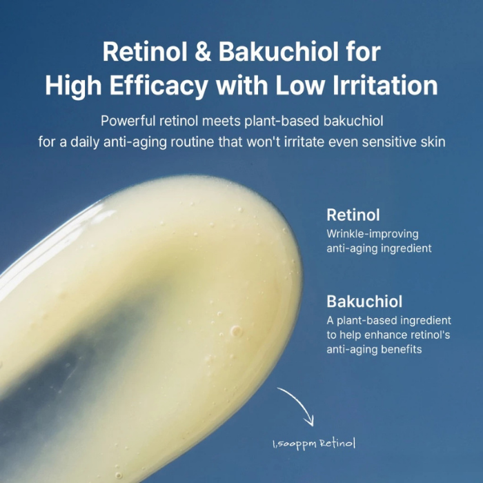 เซรั่มเรตินอลสูตรอ่อนโยน Dr.Althea 0.1 Gentle Retinol Serum เซรั่มเรตินอลสูตรอ่อนโยน Dr.Althea 0.1 Gentle Retinol Serum