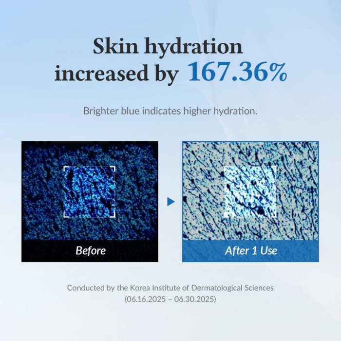 มอยเจอร์ไรเซอร์ Dr.Althea Aqua Marine Watery Cream มอยเจอร์ไรเซอร์ Dr.Althea Aqua Marine Watery Cream