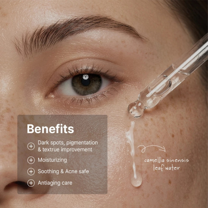 เซรั่มวิตามินซี Dr.Althea Gentle Vitamin C Serum เซรั่มวิตามินซี Dr.Althea Gentle Vitamin C Serum
