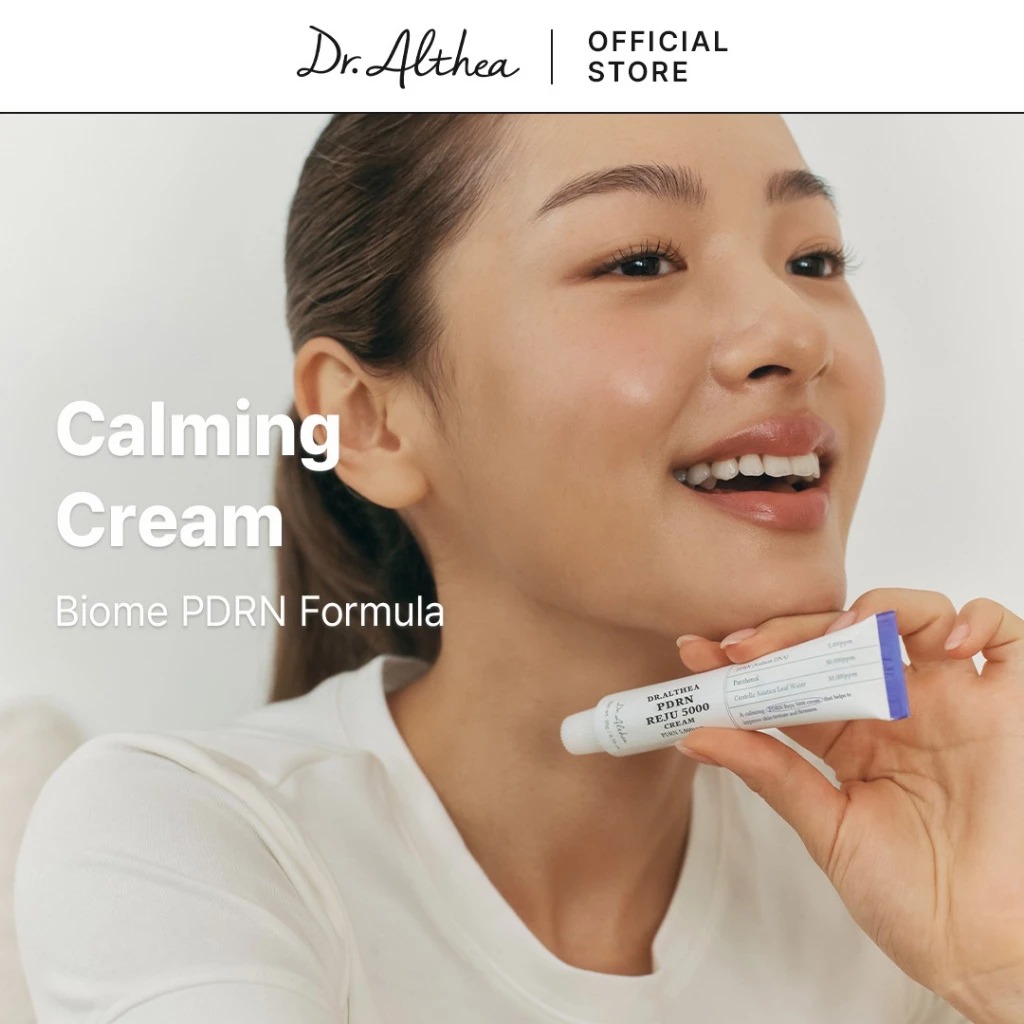 ครีมรีจู Dr.Althea PDRN Reju 5000 Cream