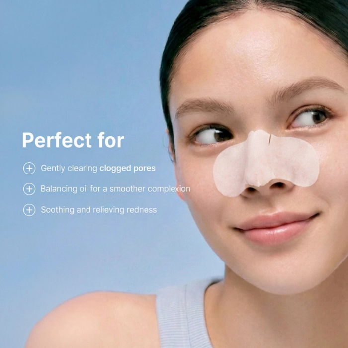 คลีนเซอร์มาสก์ Dr.Althea Premium Quick Step Sebum Cleanser คลีนเซอร์มาสก์ Dr.Althea Premium Quick Step Sebum Cleanser