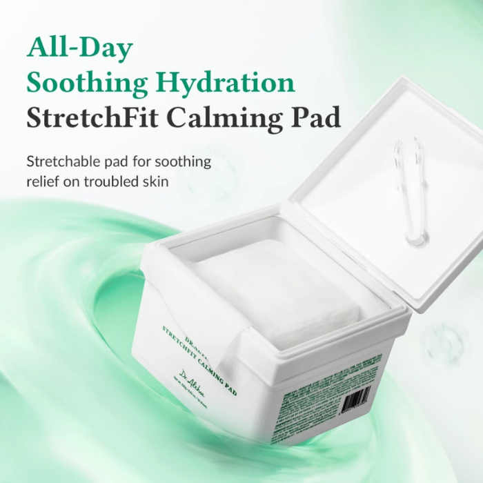 มาสก์แพด Dr.Althea Stretchfit Calming Pad มาสก์แพด Dr.Althea Stretchfit Calming Pad