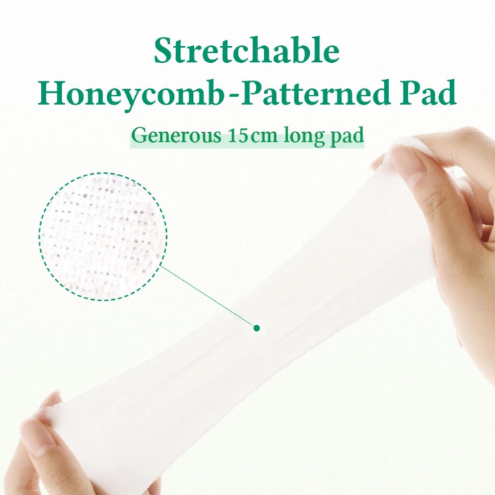 มาสก์แพด Dr.Althea Stretchfit Calming Pad มาสก์แพด Dr.Althea Stretchfit Calming Pad