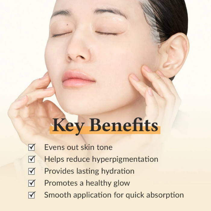 แผ่นมาสก์ Dr.Althea Vita Glow Mask แผ่นมาสก์ Dr.Althea Vita Glow Mask