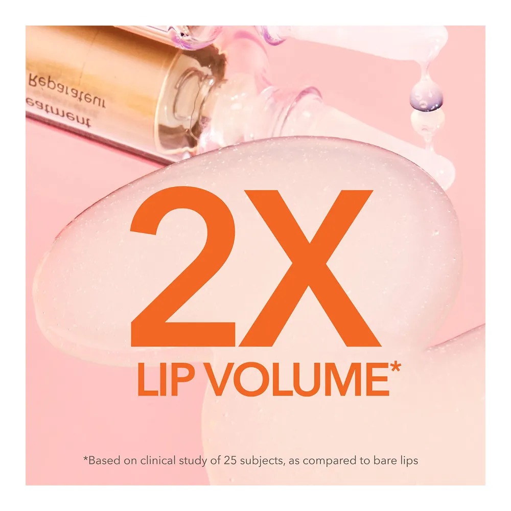 ลิปบำรุงริมฝีปาก Dr. Dennis Gross 3d visible plump and repair lip treatment