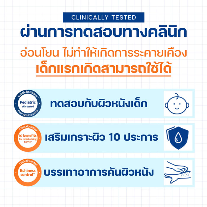 มอยเจอร์ไรเซอร์ Dr.G Dermoisture Barrier.D Multi Balm