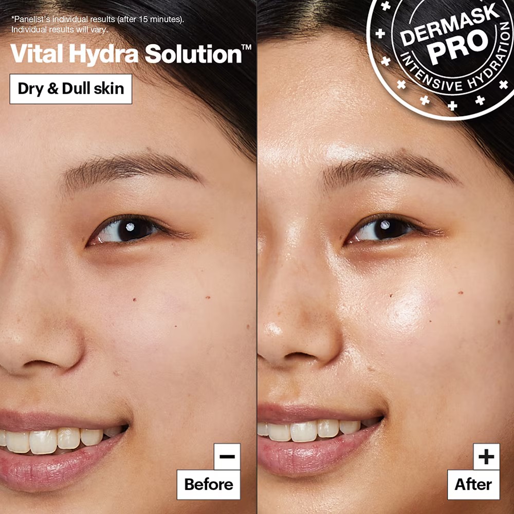 Dr.Jart Dermask Vital Hydra Solution™ Pro