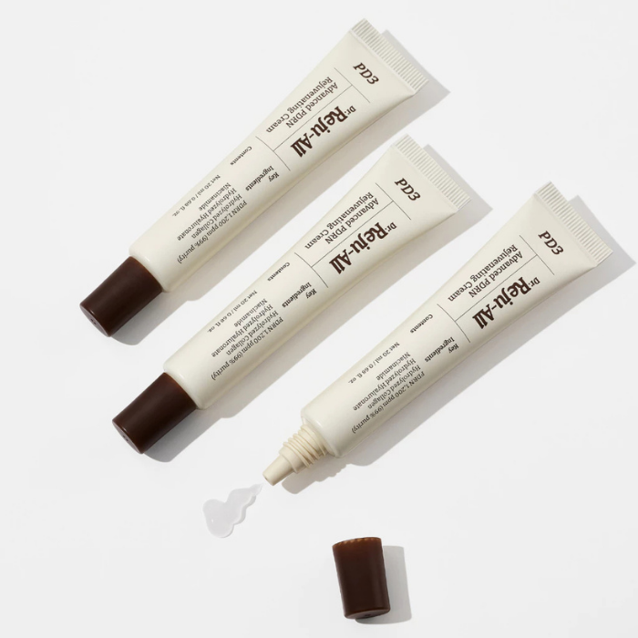 ครีมบำรุงผิวหน้า DR.REJU-ALL Advanced PDRN Rejuvenating Cream