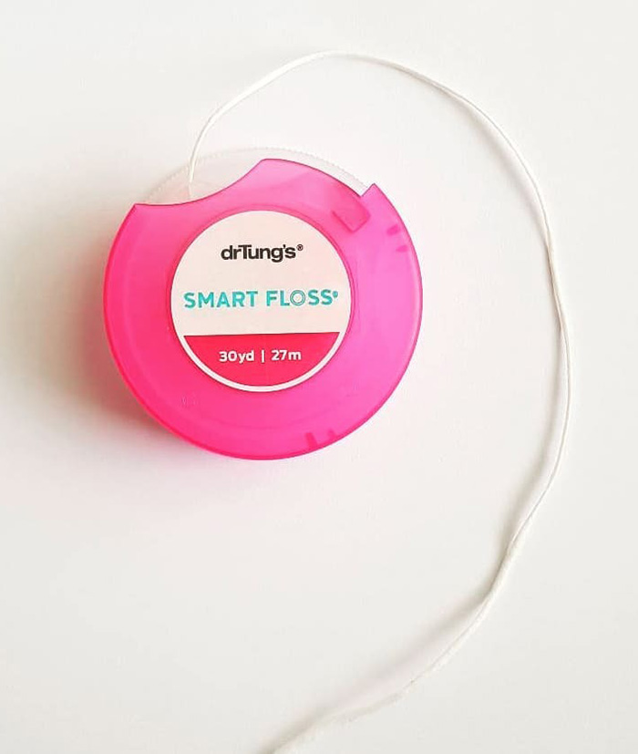 ไหมขัดฟัน DrTung's Smart Floss