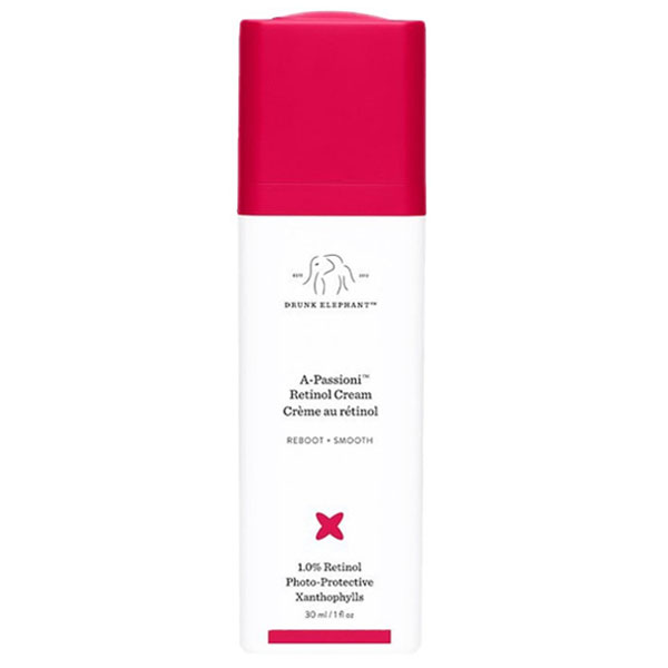 Drunk Elephant A-Passioni Retinol Cream ครีมบำรุงผิวหน้า