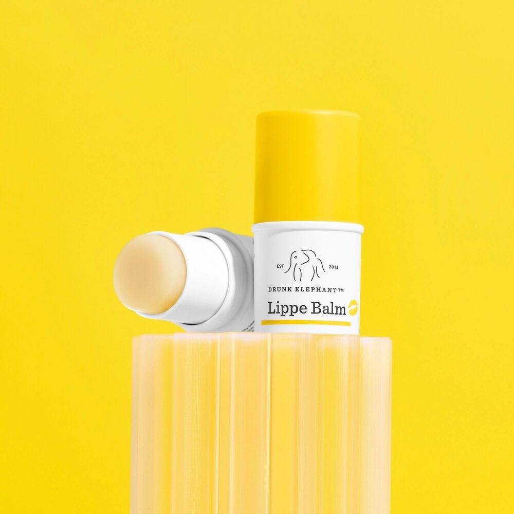 DRUNK ELEPHANT Lippe Balm