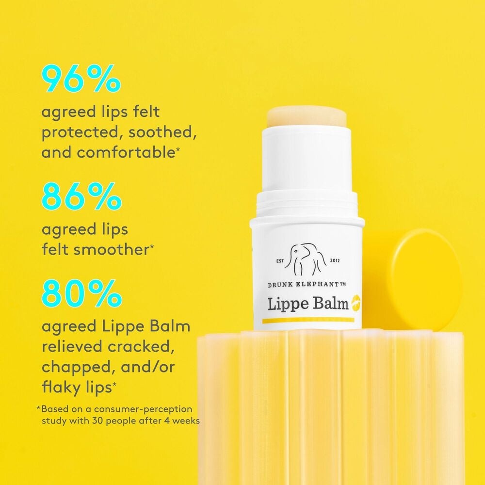 DRUNK ELEPHANT Lippe Balm