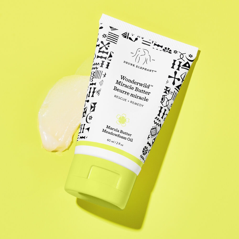 DRUNK ELEPHANT WonderWild Miracle Butter