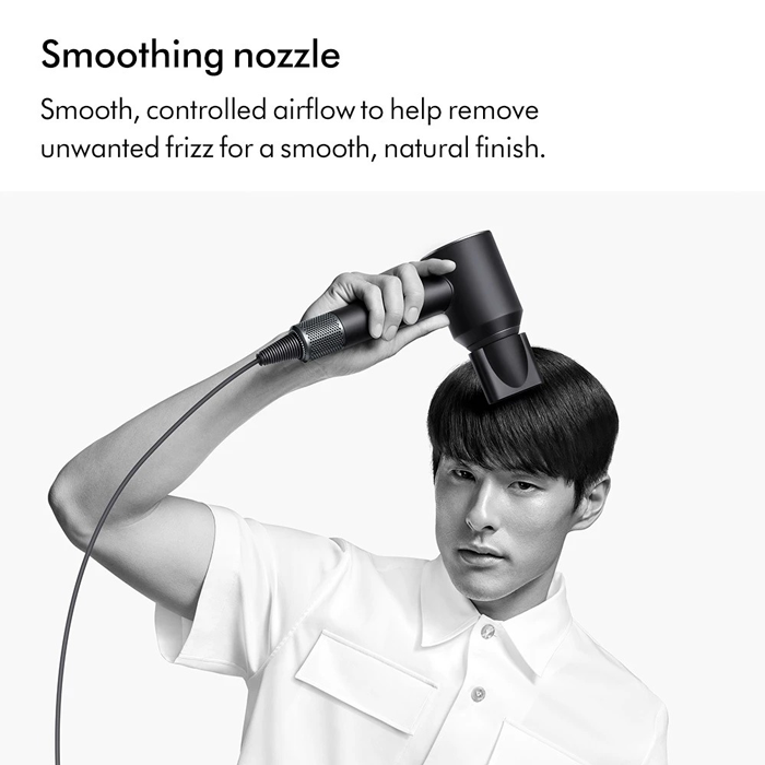 ไดร์เป่าผม Dyson Supersonic™ Origin Hair Dryer