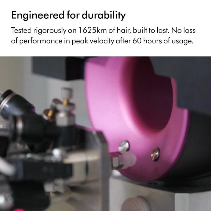 ไดร์เป่าผม Dyson Supersonic™ Origin Hair Dryer