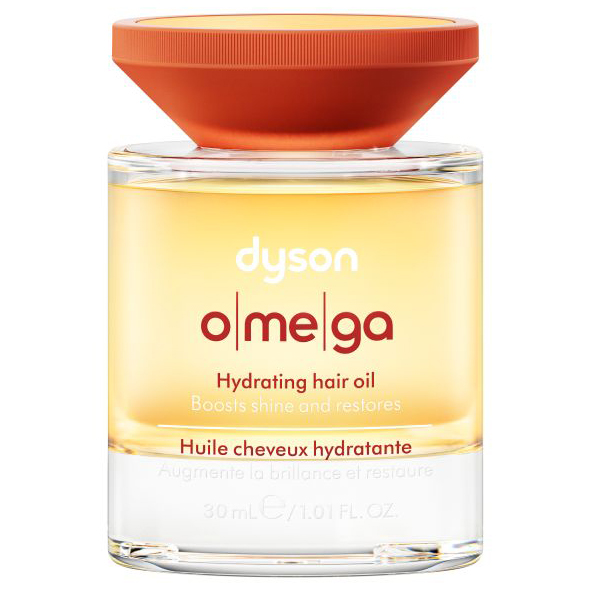 ออยล์บำรุงผม Dyson Omega™ Hydrating Hair Oil