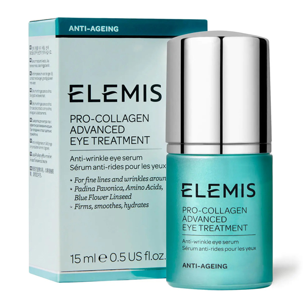 Elemis Pro Collagen Advanced Eye Treatment 